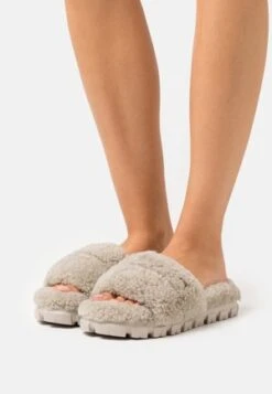 Ugg Hausschuh - Grey -Ugg 6f6bb76276d94d2c838e26160583afe7