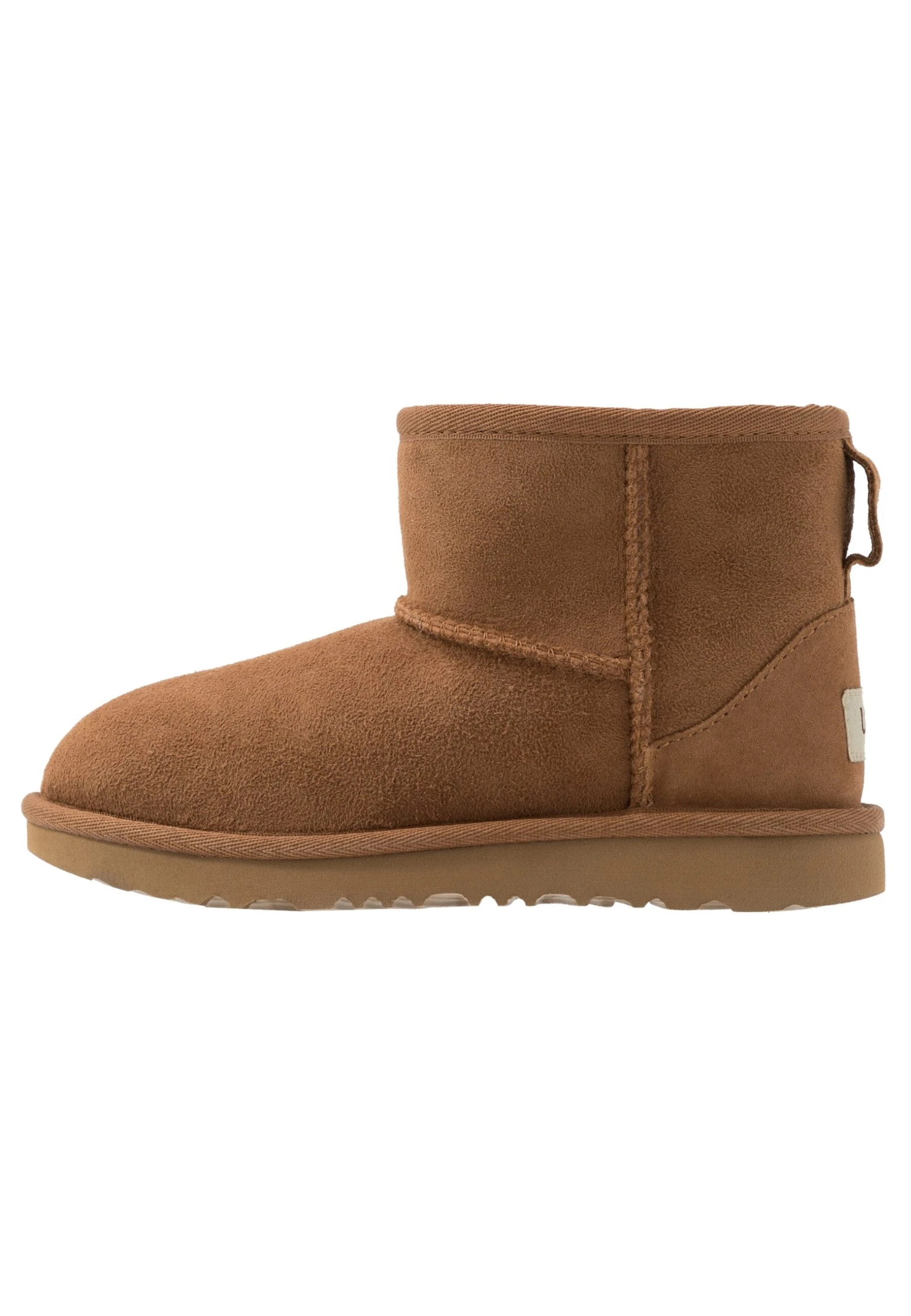 Ugg CLASSIC MINI II UNISEX - Stiefelette - Chestnut 5 Ugg CLASSIC MINI II UNISEX - Stiefelette - Chestnut – Bild 5