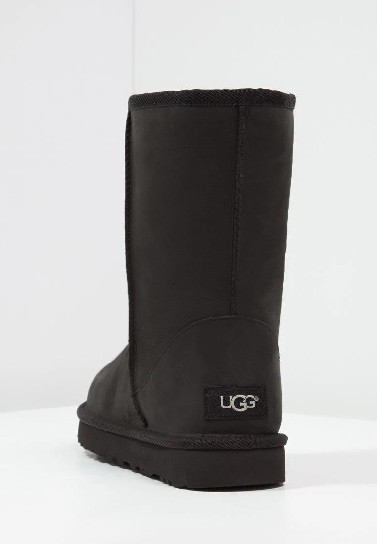 Ugg CLASSIC - Snowboot/Winterstiefel - Black 5 Ugg CLASSIC - Snowboot/Winterstiefel - Black – Bild 5