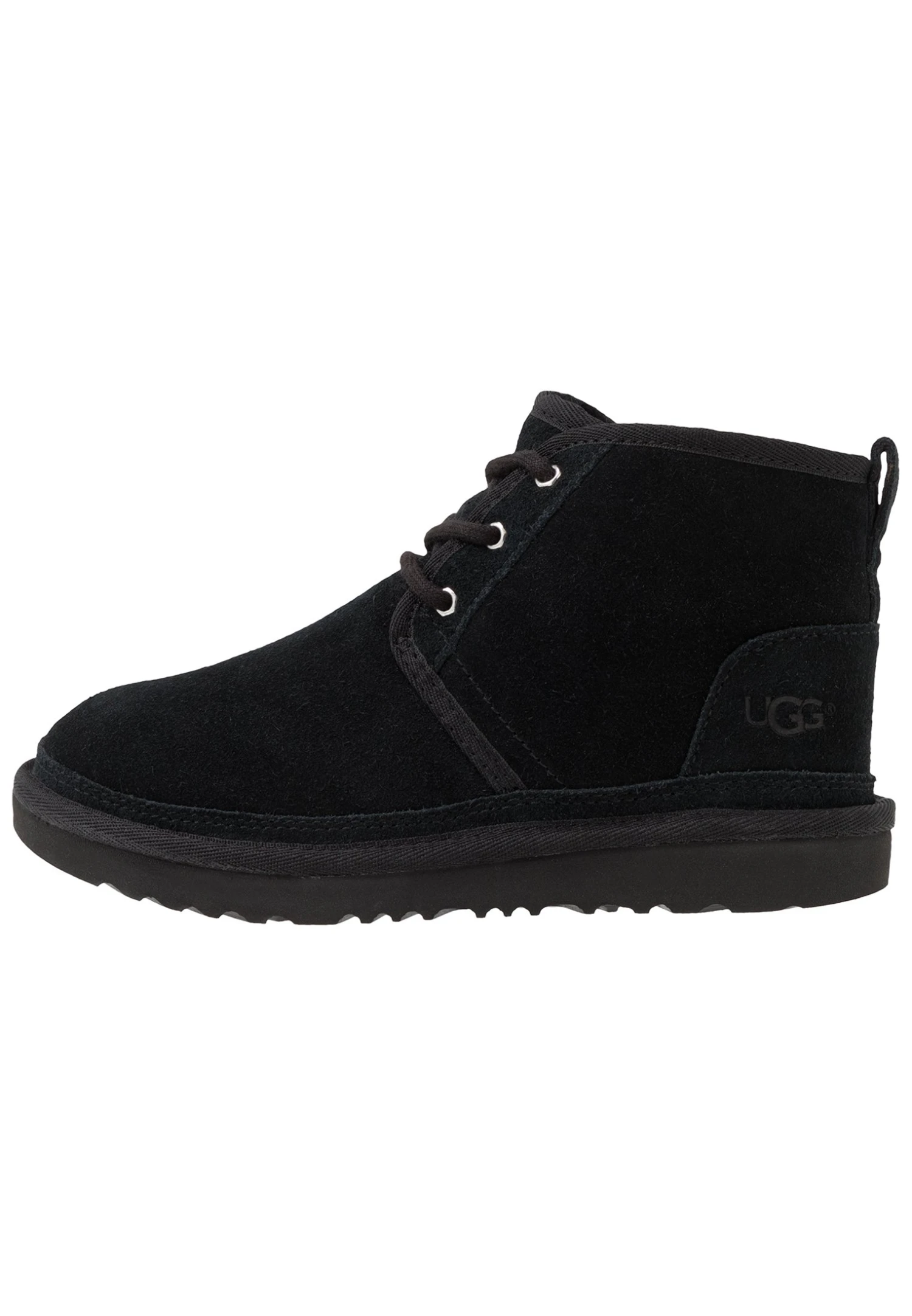 Ugg NEUMEL II UNISEX - Schnürstiefelette - Black 2 Ugg NEUMEL II UNISEX - Schnürstiefelette - Black – Bild 2