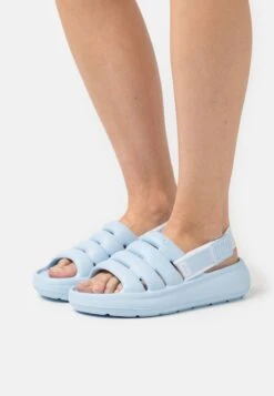 Ugg SPORT YEAH - Riemensandalette - Creek