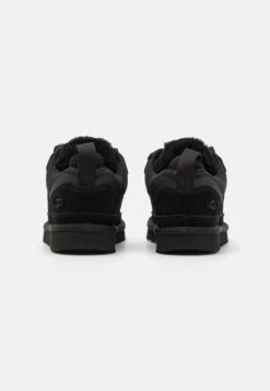 Ugg LOWMEL - Sneaker Low - Black -Ugg 7504cbc0f2804a058f389031e5cab81f