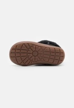 Ugg SAMMEE UNISEX - Lauflernschuh - Black -Ugg 761105d549d9416bb9da992b4f913b4f