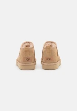 Ugg CLASSIC ULTRA MINI - Ankle Boot - Driftwood 8 Ugg CLASSIC ULTRA MINI - Ankle Boot - Driftwood -Ugg 7642954367da4a268b083762c0f26e6c