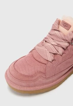 Ugg LOWMEL - Sneaker Low - Pink Dawn -Ugg 781882f7ba8a4deeab2f05c2c8d91f42