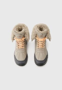Ugg ADIRONDACK - Lace-up Boots - Cobble Grey 11 Ugg ADIRONDACK - Lace-up Boots - Cobble Grey -Ugg 790a3449be01444699d13d0b7e014ecb