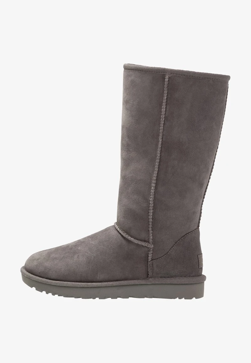 Ugg CLASSIC II - Stiefel - Grey 2 Ugg CLASSIC II - Stiefel - Grey – Bild 2
