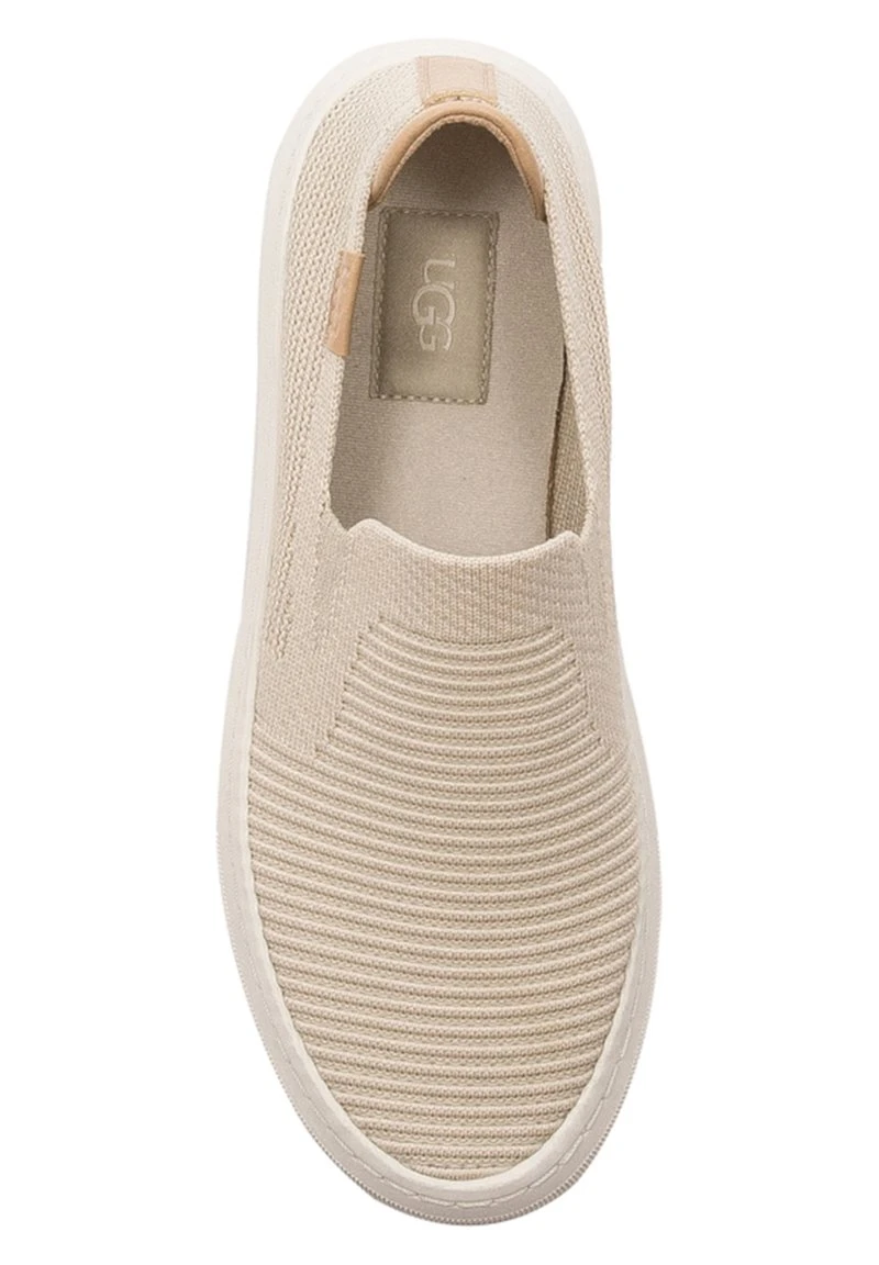 Ugg Sneaker Low - Beige 3 Ugg Sneaker Low - Beige – Bild 3