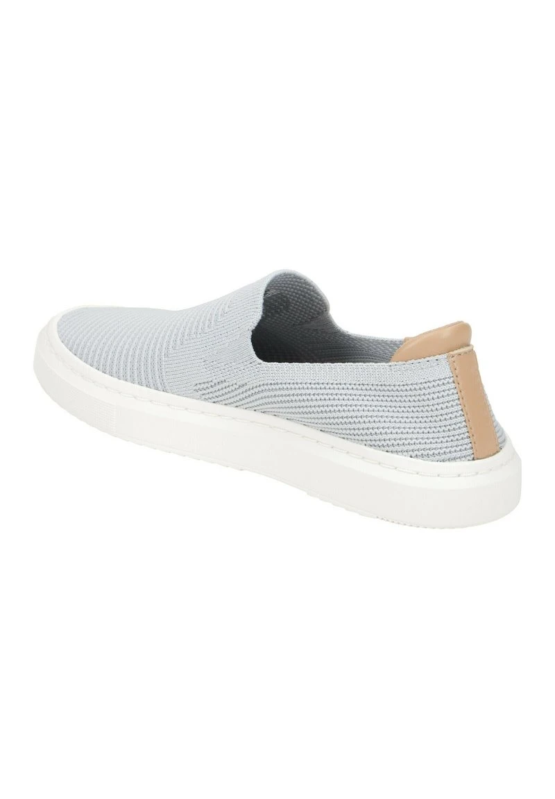 Ugg ALAMEDA SAMMY 1136841 - Sneaker Low - Grau Hellbraun 3 Ugg ALAMEDA SAMMY 1136841 - Sneaker Low - Grau Hellbraun – Bild 3