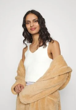 Ugg DULCIE - Nachtwäsche Shirt - Cream -Ugg 79e50a5ec23946e3b01b4f8d371651d7