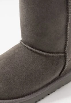 Ugg CLASSIC - Stiefelette - Grey -Ugg 7b29a95f065d4a0bbc23eac1c8aae911