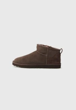 Ugg CLASSIC ULTRA MINI - Winter Boots - Dusted Cocoa