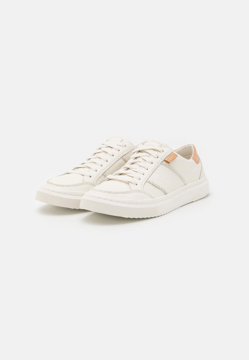 Ugg ALAMEDA LACE - Sneaker Low - Bright White 3 Ugg ALAMEDA LACE - Sneaker Low - Bright White – Bild 3