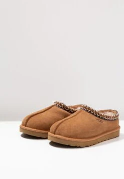 Ugg TASMAN - Hausschuh - Chestnut -Ugg 7fc5a257dcf74995b94205d2f522d9bc