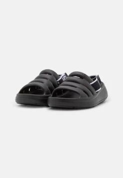 Ugg SPORT YEAH - Riemensandalette - Black -Ugg 802067b596dc4fb198763051d1c31a99