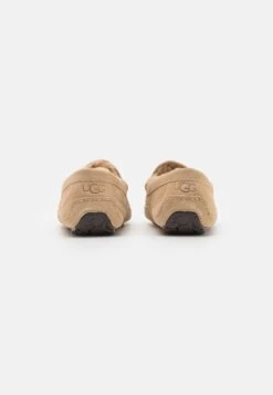 Ugg ASCOT - Hausschuh - Sand -Ugg 80861a1ef0654a7d9fb6a7d8dad06b98