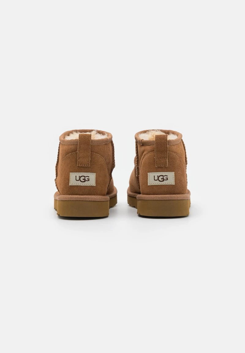 Ugg CLASSIC ULTRA MINI - Stiefelette - Chestnut 3 Ugg CLASSIC ULTRA MINI - Stiefelette - Chestnut – Bild 3