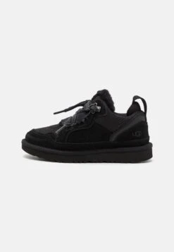 Ugg LOWMEL - Sneaker Low - Black
