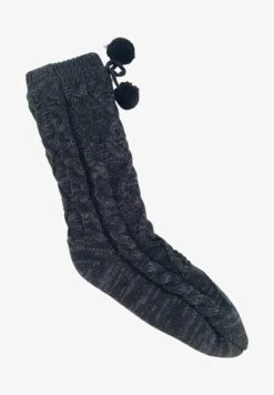 Ugg POM POM LINED CREW - Socken - Nht -Ugg 82f2322d597c4712bccc664bef802e8a 1