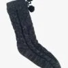 Ugg POM POM LINED CREW - Socken - Nht