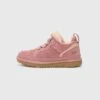 Ugg LOWMEL - Sneaker Low - Pink Dawn
