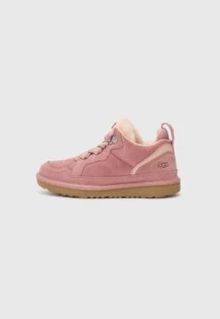 Ugg LOWMEL - Sneaker Low - Pink Dawn