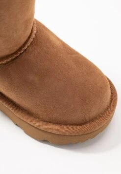 Ugg CLASSIC II UNISEX - Snowboot/Winterstiefel - Chestnut -Ugg 8362e36dd4844bee8d38bd9e2754e214
