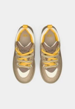 Ugg LOWMEL - Skate Shoes - Mustard Seed/summer Wheat 17 Ugg LOWMEL - Skate Shoes - Mustard Seed/summer Wheat -Ugg 839791b0d0a04f06b593c2bb31890cb7