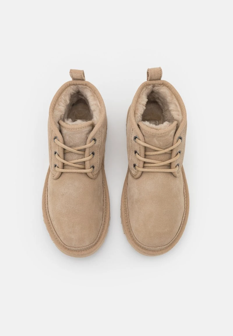 Ugg NEUMEL - Ankle Boot - Mustard Seed 6 Ugg NEUMEL - Ankle Boot - Mustard Seed – Bild 6