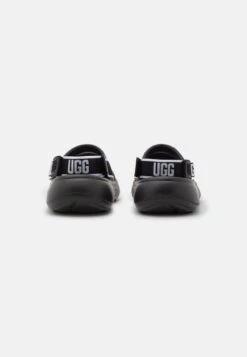 Ugg SPORT YEAH - Riemensandalette - Black -Ugg 840c9b00ea9e401889e9e49b7bfb6761