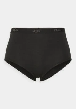 Ugg DESIRAY CHEEKY - Slip - Black -Ugg 850eaebff8d644508adf86dd908b0f52