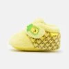 Ugg BIXBEE PINEAPPLE STUFFIE UNISEX - Krabbelschuh - Pineapple
