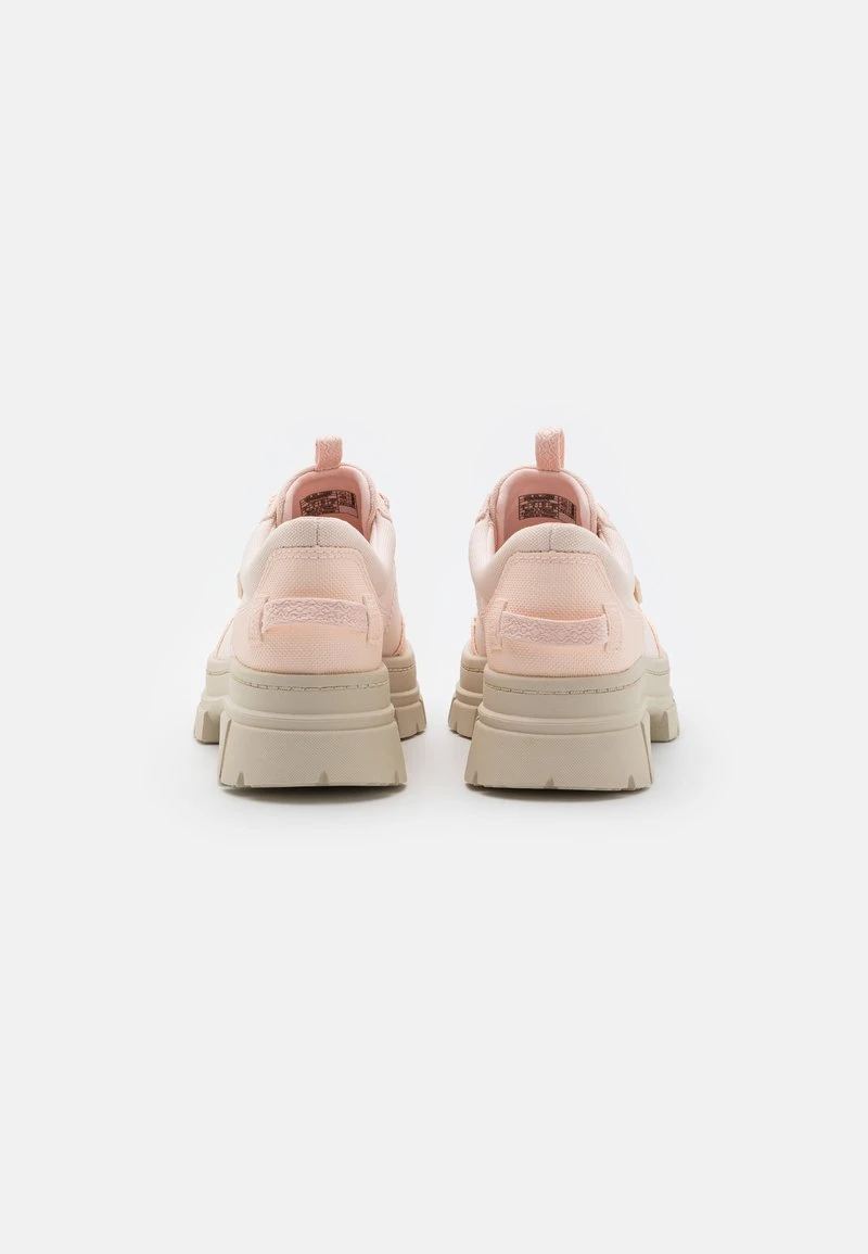 Ugg ASHTON HYBRID - Sneaker Low - Rosy Beige 4 Ugg ASHTON HYBRID - Sneaker Low - Rosy Beige – Bild 4