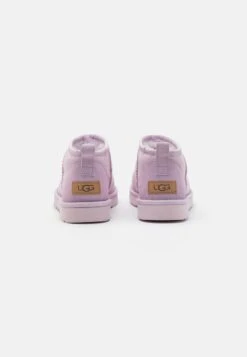 Ugg CLASSIC ULTRA MINI - Ankle Boot - Lavender Fog 9 Ugg CLASSIC ULTRA MINI - Ankle Boot - Lavender Fog -Ugg 86979c9aed78470aa1fd3f6163e7c795