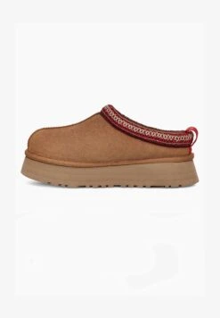 Ugg TAZZ - Slipper - Chestnut 9 Ugg TAZZ - Slipper - Chestnut -Ugg 86c713b1517449f7b6a8592f4a3932ea 1
