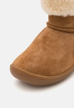 Ugg SAMMEE UNISEX - Lauflernschuh - Chestnut 12 Ugg SAMMEE UNISEX - Lauflernschuh - Chestnut -Ugg 86eae60c585b4d37982d246fec8b50a8