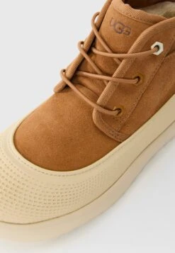 Ugg NEUMEL - Schnürstiefelette - Chestnut/whitecap 14 Ugg NEUMEL - Schnürstiefelette - Chestnut/whitecap -Ugg 88aba4529d3e4c94aac5baee474c2d96