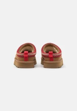 Ugg TAZZ UNISEX - Hausschuh - Chestnut -Ugg 8967c897e6774ffdba0c49df9e0cf381