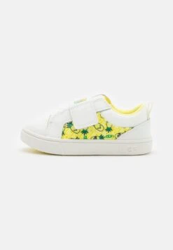 Ugg RENNON LOW PINEAPPLE STUFFIE UNISEX - Sneaker Low - Pineapple
