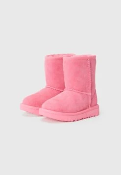 Ugg CLASSIC II - Stiefelette - Pink Bloom -Ugg 8b0e217d9b87460a9d48eb9764b90ad2