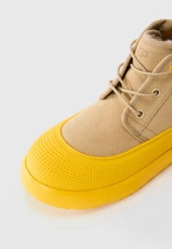 Ugg NEUMEL - Schnürstiefelette - Mustard Seed/summer Wheat 14 Ugg NEUMEL - Schnürstiefelette - Mustard Seed/summer Wheat -Ugg 8bae95a99ef34e799a822b7f86755baf