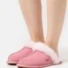 Ugg SCUFFETTE - Hausschuh - Horizon Pink