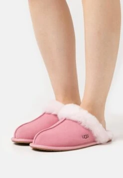 Ugg SCUFFETTE - Hausschuh - Horizon Pink
