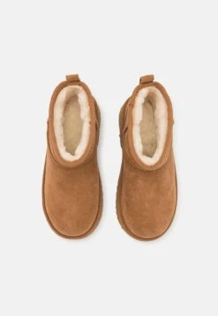 Ugg CLASSIC ULTRA MINI NEW HEIGHTS - Stiefelette - Chestnut 11 Ugg CLASSIC ULTRA MINI NEW HEIGHTS - Stiefelette - Chestnut -Ugg 8ca7f2c7929b4a889f8e78a5bf8d9207