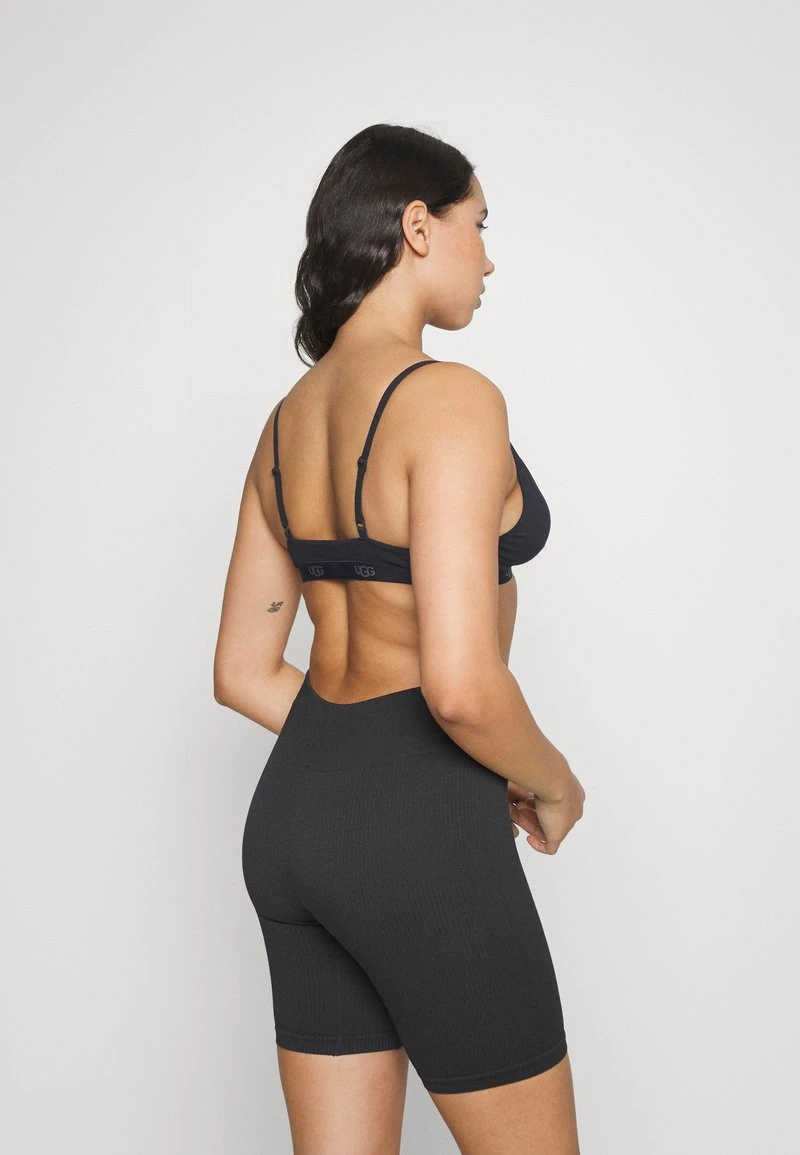 Ugg FRANCIS BRALETTE - Bustier - Black 3 Ugg FRANCIS BRALETTE - Bustier - Black – Bild 3
