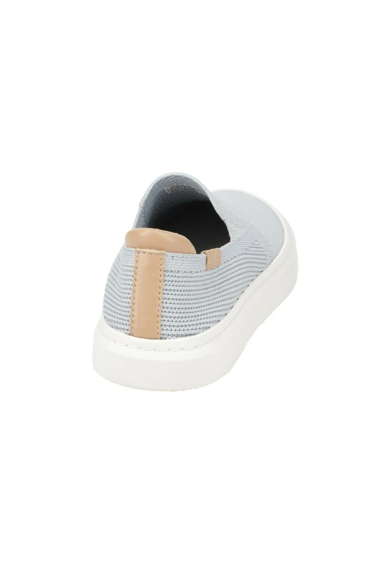 Ugg ALAMEDA SAMMY 1136841 - Sneaker Low - Grau Hellbraun 5 Ugg ALAMEDA SAMMY 1136841 - Sneaker Low - Grau Hellbraun – Bild 5