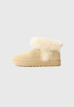 Ugg CLASSIC CHALET - Winter Boots - Black 13 Ugg CLASSIC CHALET - Winter Boots - Black -Ugg 9160a2e238784c25aeca9fc26f859a8d
