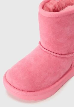 Ugg CLASSIC II - Stiefelette - Pink Bloom -Ugg 9186dfa096d74bddac8c65bfc1d97fb4