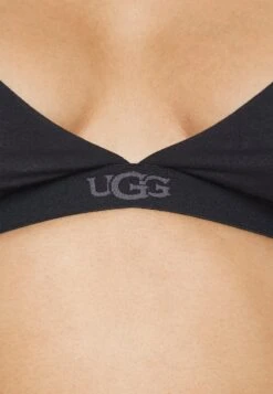 Ugg FRANCIS BRALETTE - Bustier - Black 10 Ugg FRANCIS BRALETTE - Bustier - Black -Ugg 91aa0b420cdb4c69aef79ee2218041b8