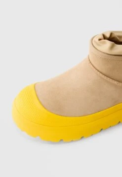Ugg ULTRA UNISEX - Winter Boots - Mustard Seed/summer Wheat 14 Ugg ULTRA UNISEX - Winter Boots - Mustard Seed/summer Wheat -Ugg 91d5cc01582e4df19f038aeec53cd407